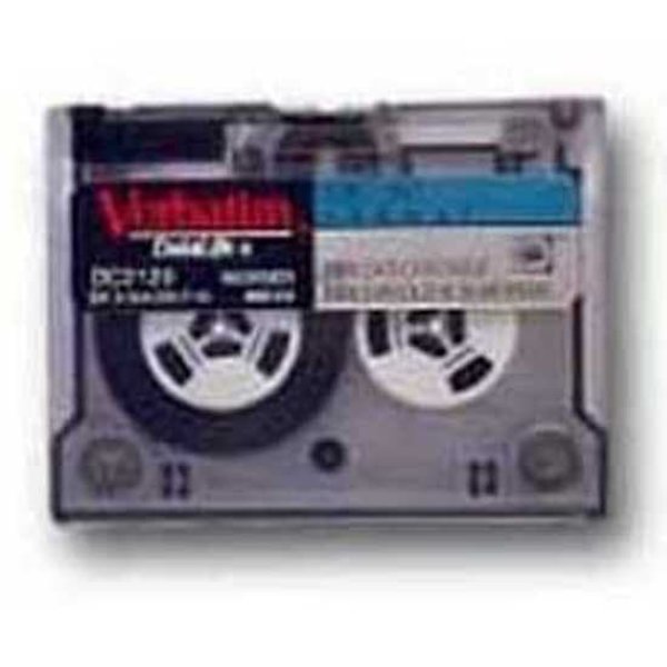 Verbatim Datakasetti Dc 9250 2.5gb Kirkas