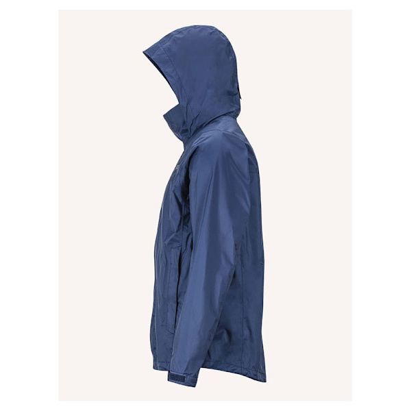 Marmot Precip Eco Jakke Blå XL Mand