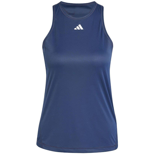 Adidas Club ærmeløs T-shirt  M Kvinde