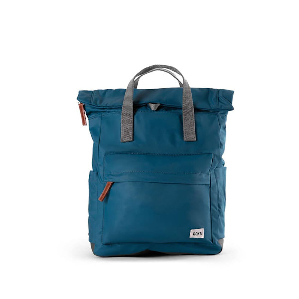 Roka London Canfield B Reppu Sininen M