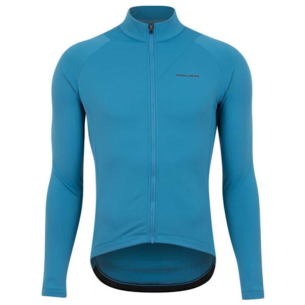 Pearl Izumi Långärmad Tröja Attack Blå S Man
