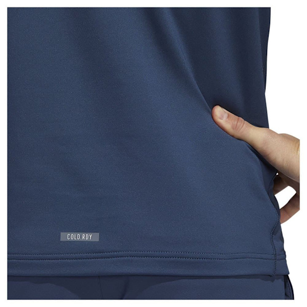 Adidas Sweater C.rdy Baselyr Blå XS Kvinde