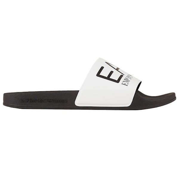 Ea7 Emporio Armani Xcp001 Sandaalit Valkoinen EU 46 Mies