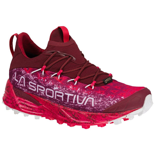 La Sportiva Trail Løbesko Tempesta Goretex Rød EU 41 Kvinde