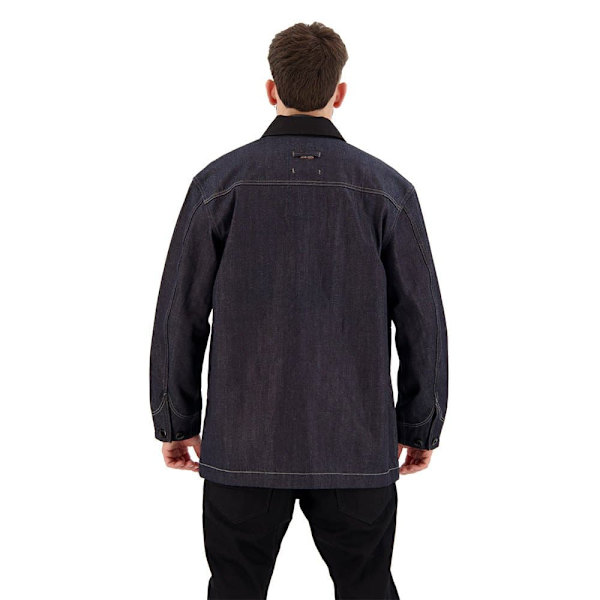 G-star Chore Workwear Jakke Sort XL Mand