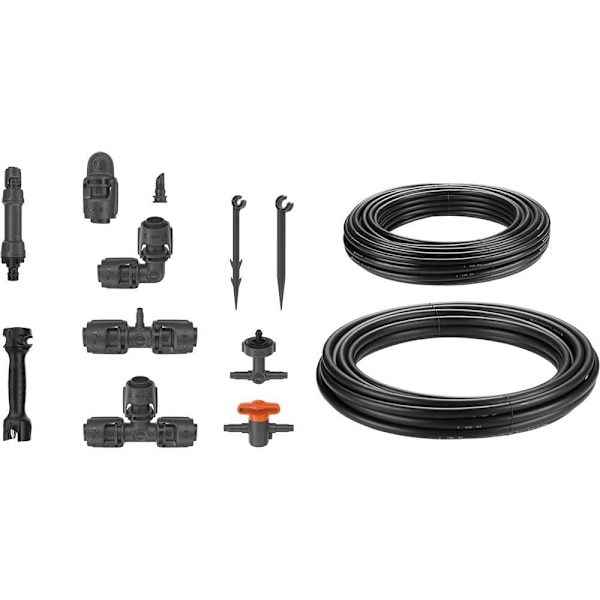 Gardena Droppbevattning Set