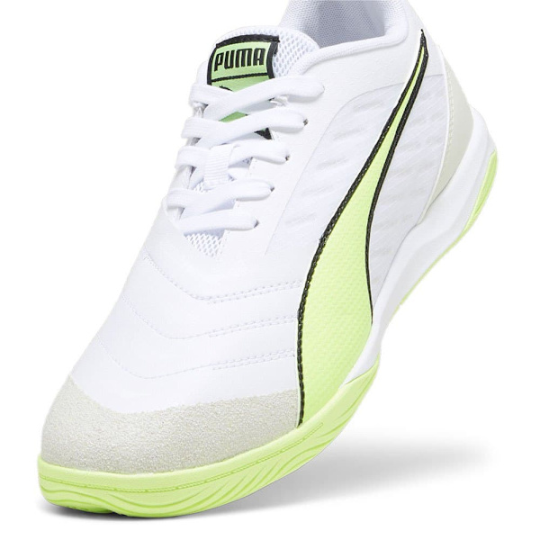 Puma Fodboldstøvler Ibero Iv Hvid EU 39