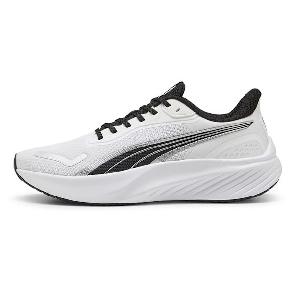 Puma Pounce Lite Skor Vit EU 43 Man
