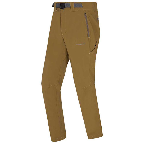 Trangoworld Trubia Byxor Grönt L / Regular Man