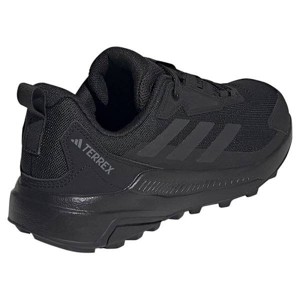 Adidas Terrex Anylander Vandringsskor Svart EU 39 1/3 Kvinna
