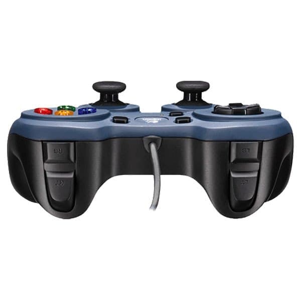 Logitech Pc Controller F310 Blå