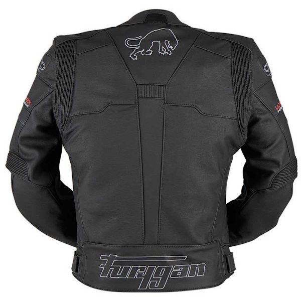 Furygan Takki Nitros Musta 2XL Mies