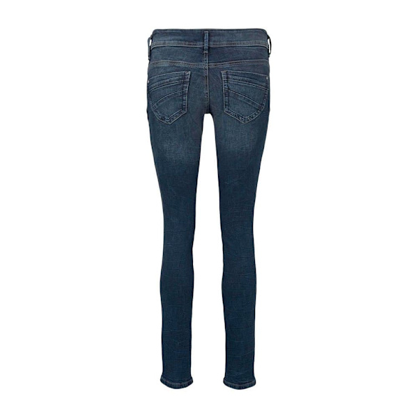 Tom Tailor Jeans Alexa Slim Blå 29 / 32 Kvinna