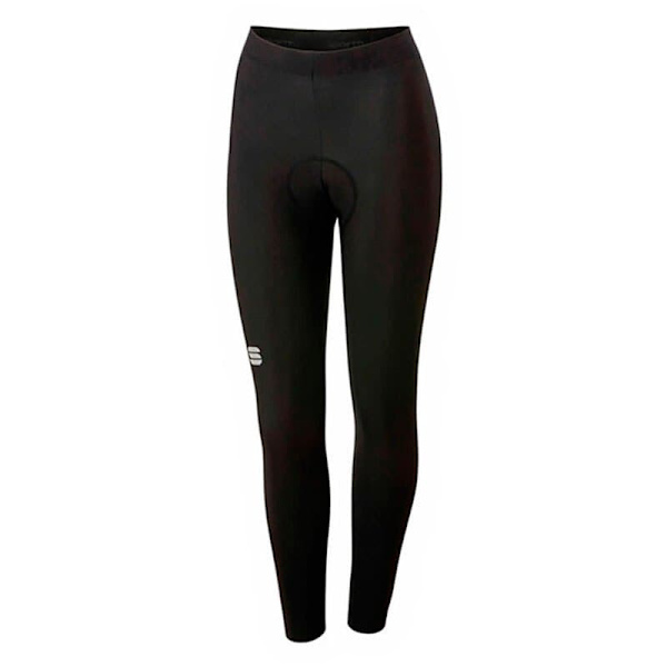 Sportful Bib Shorts Classic Sort XS Kvinde