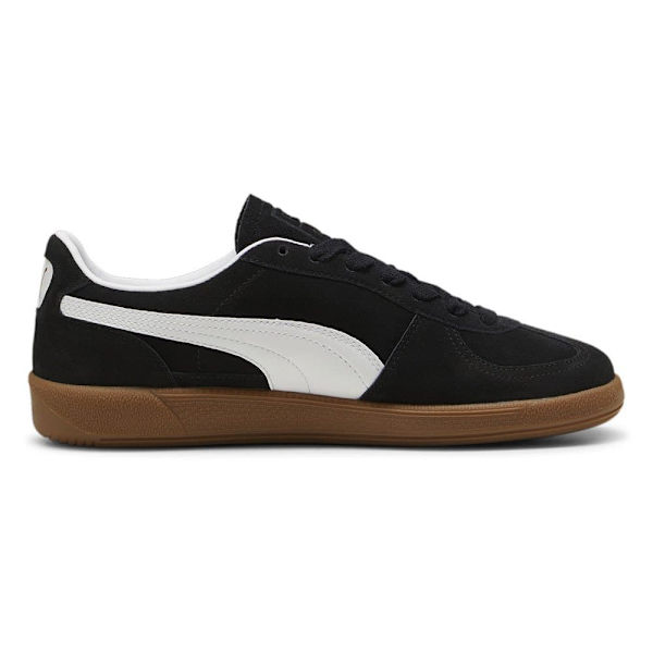 Puma Select Palermo Sko Sort EU 39 Mand