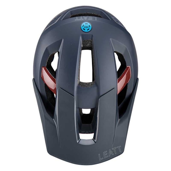 Leatt Allmtn 3.0 Mtb-hjelm Grå L
