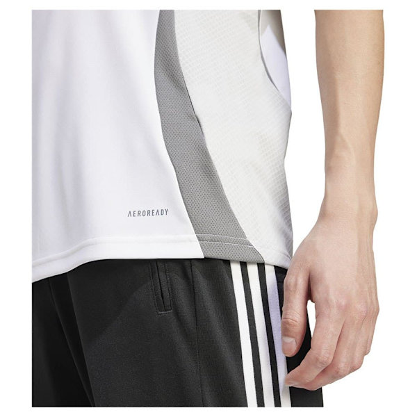 Adidas Lyhythihainen T-paita Away Latvia 23/24  S