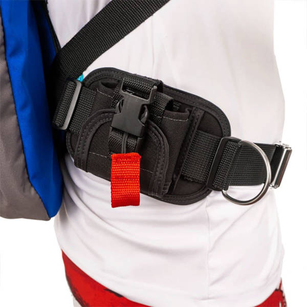 Dive Rite Bcd Hydro Lite Sininen,Musta M