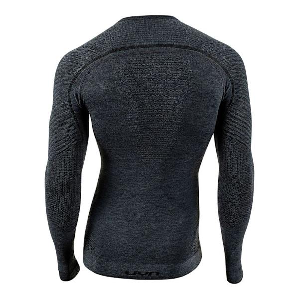 Uyn Baselag Fusyon Cashmere Grå S-M Mand