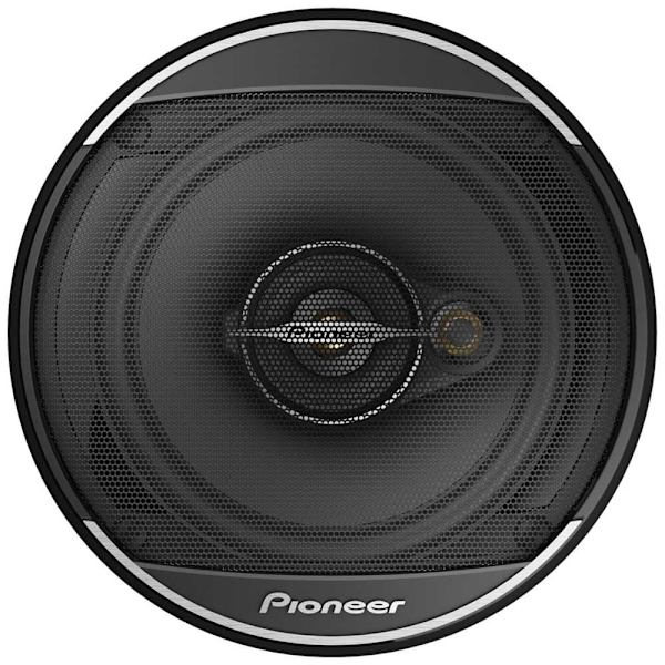Pioneer Bilhögtalare Ts-a1371f