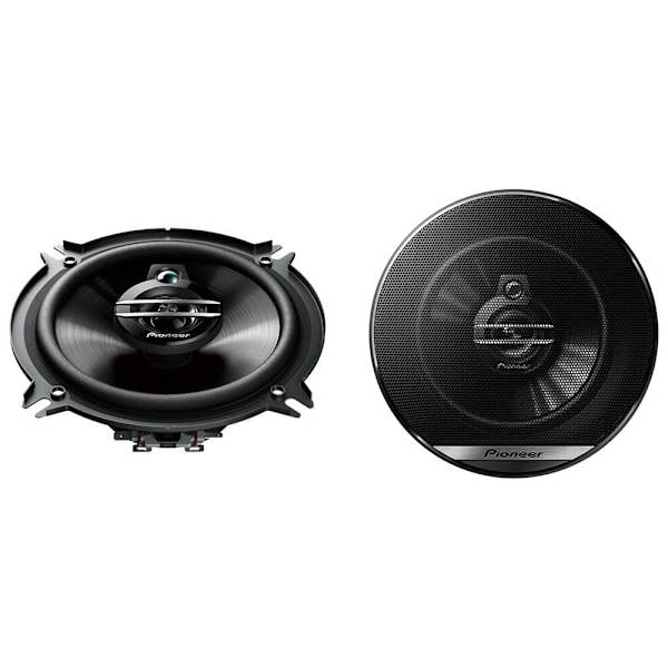 Pioneer Auton Kaiuttimet Ts-g1330f Musta 250W
