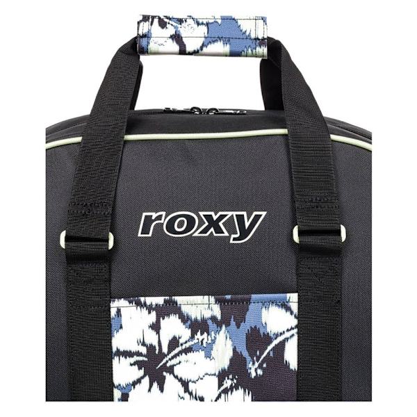 Roxy Feel Happy Laukku Harmaa