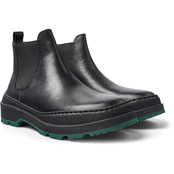 Camper Brutus Trek Booties Musta EU 36 Nainen
