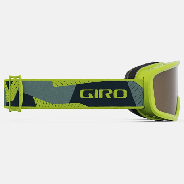 Giro Chico 2.0 Skibriller  Amber Rose/CAT2