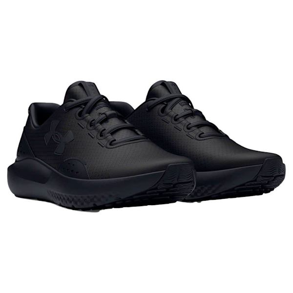 Under Armour Bgs Surge 4 Løbesko Sort EU 35 1/2 Dreng