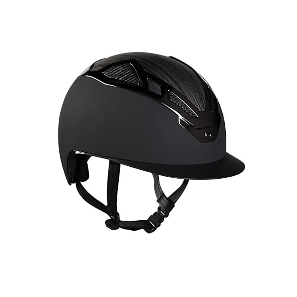 Suomy Hjelm Apex Wood Black Matt  59 cm
