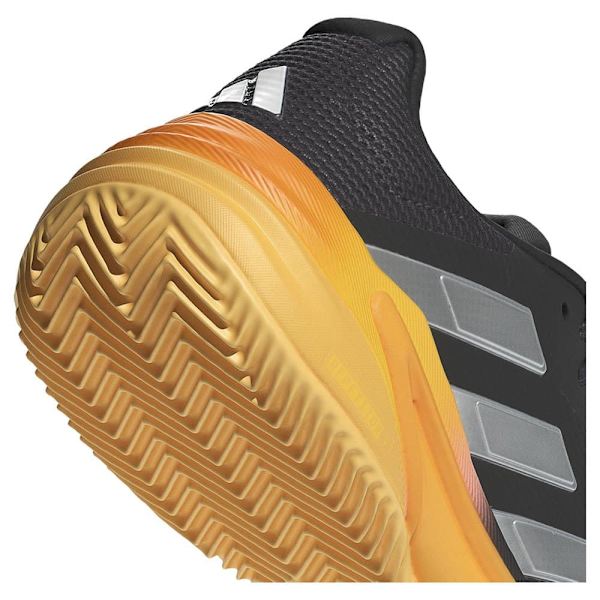 Adidas Savikengät Barricade  EU 40 2/3 Mies