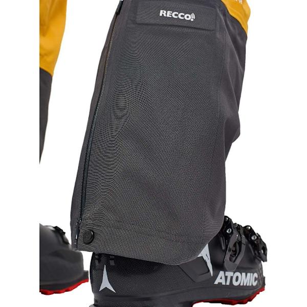 Haglofs L.i.m Touring Proof Byxor Gul S Man