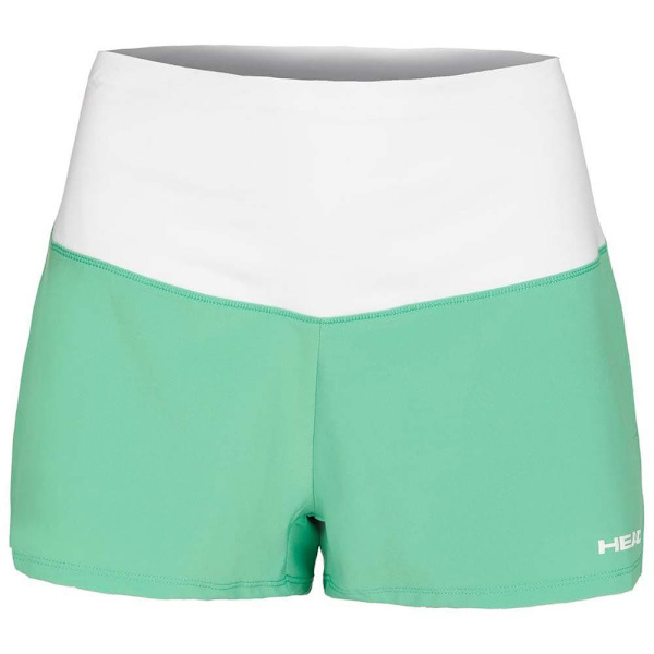 Head Racket Shorts Dynamic  L Kvinna