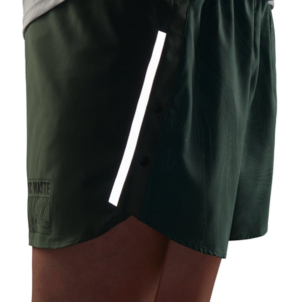Adidas Shorts D4r Rtfo 7´´ Grönt S Man