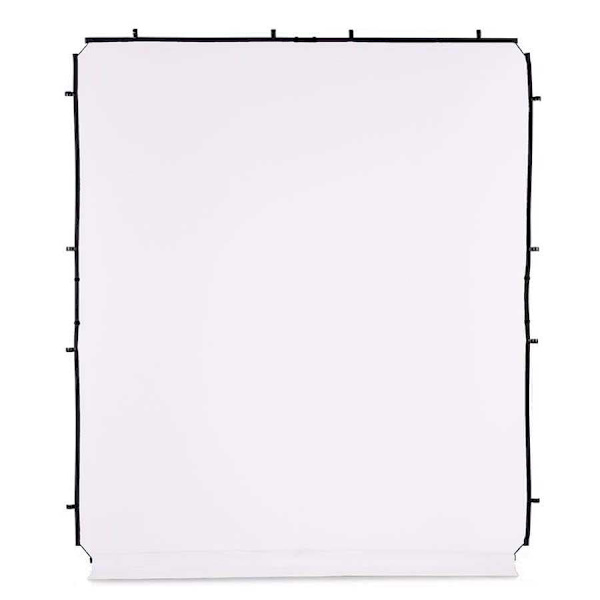 Manfrotto Tyg Ezyframe 2x2.3 M Studio Bakgrund