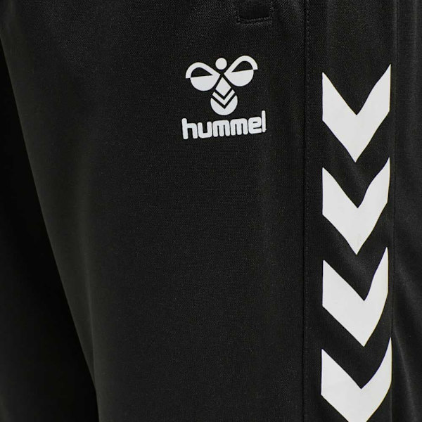 Hummel Långbyxor Core Volley Poly Svart M Kvinna