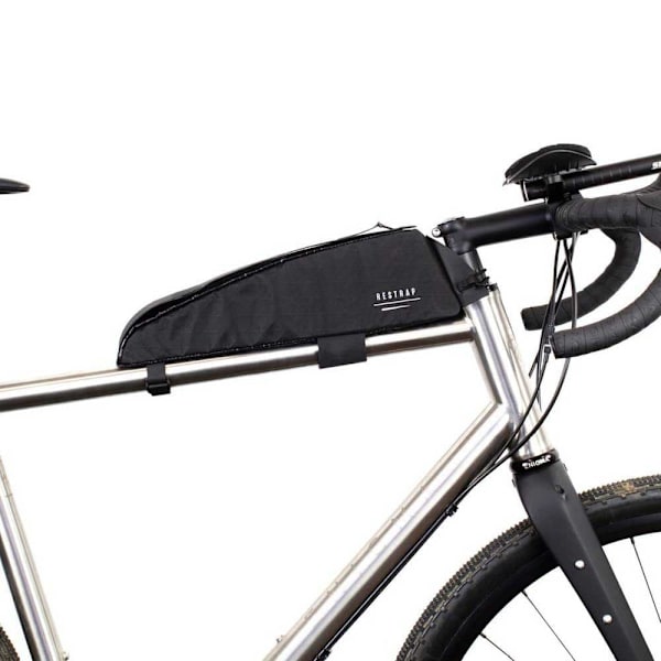 Restrap Runko Laukku 1.5l Musta