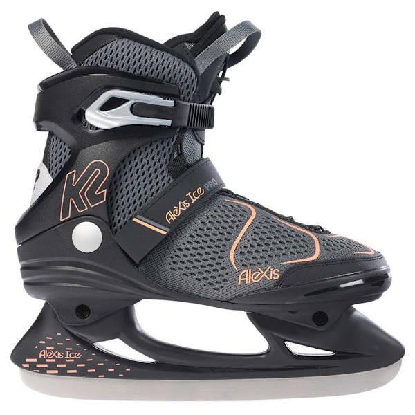 K2 Skates Kvinna Skridskor Alexis Ice Pro  EU 39