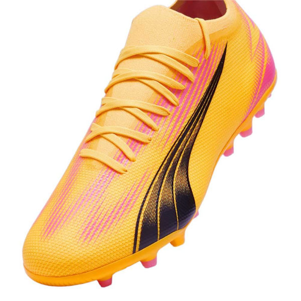 Puma Fodboldstøvler Ultra Match Mg  EU 46