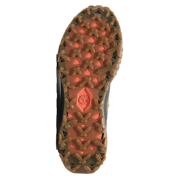 Timberland Motion Access Vandringsskor Svart EU 43 Man