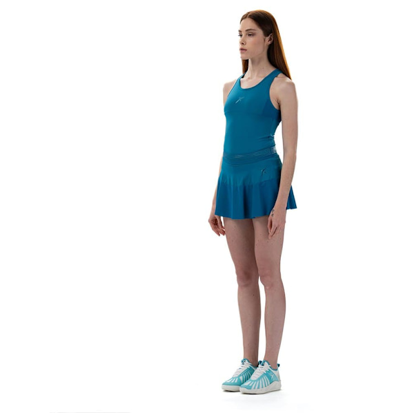 Drop Shot Brisa ærmeløs T-shirt  XL Kvinde