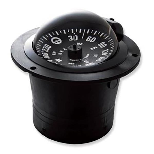 Riviera Kompas Bu1 Urania 2° High Speed Søvfarvet 100 mm