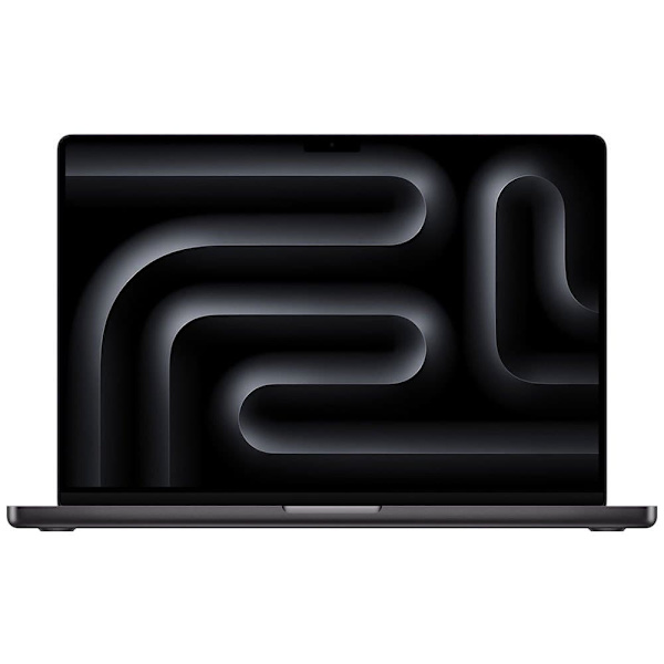 Apple Macbook Pro 16´´ M3 Pro 12cpu 18gpu/18gb/512gb Ssd Sort Spanish QWERTY