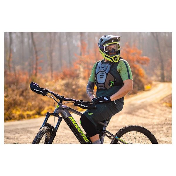 Ufo Fiber Flex Beskyttelsesvest