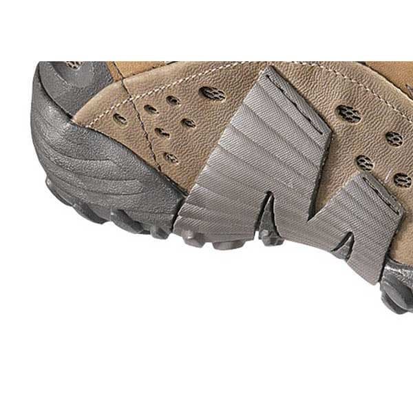 Merrell Vaelluskengät Intercept Beige EU 44 1/2 Mies
