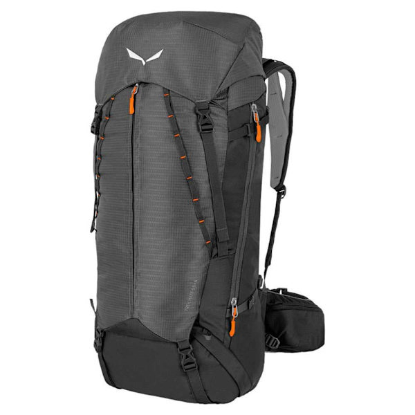 Salewa Rygsæk Trek Mate 55+5l Sort