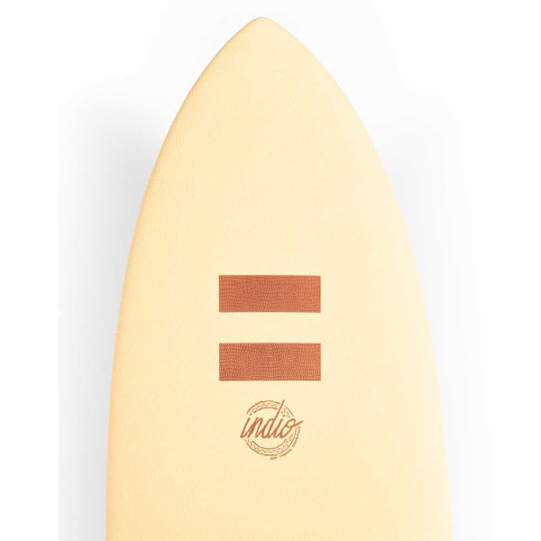 Indio Surfbräda Ultra Endurance Racer 6´8  203.2 cm