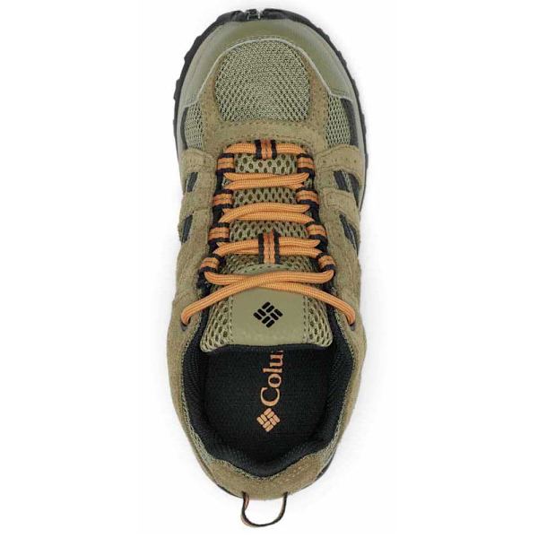 Columbia Redmond™ Vandringsskor Brun EU 32