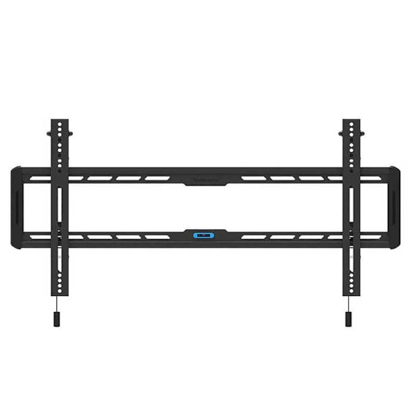 Neomounts Tv-stativ Wl35-550bl18 86´´ Silver