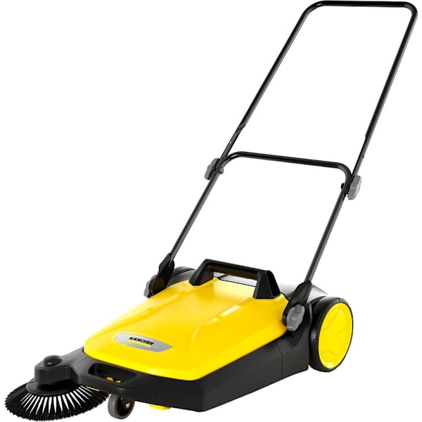 Karcher Fejemaskine S 4 Gul,Sort